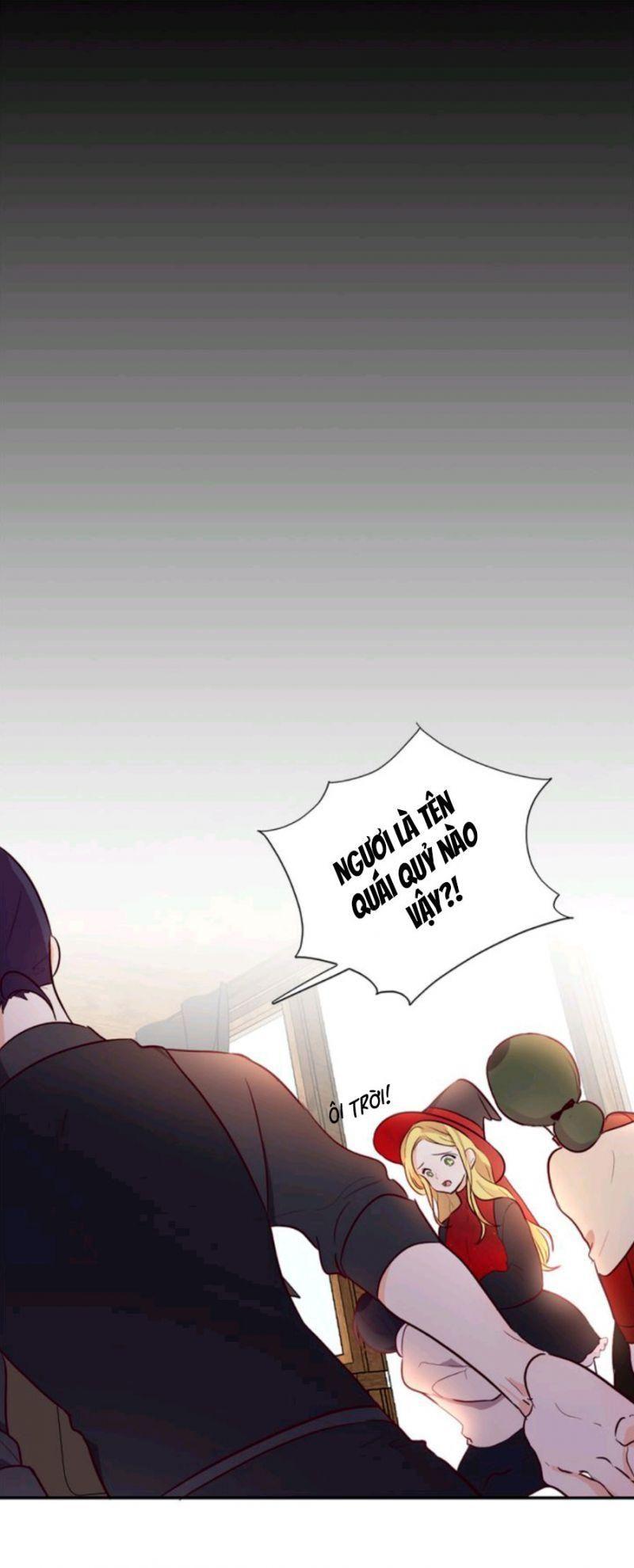 đi theo dấu vụn bánh chapter 5 3