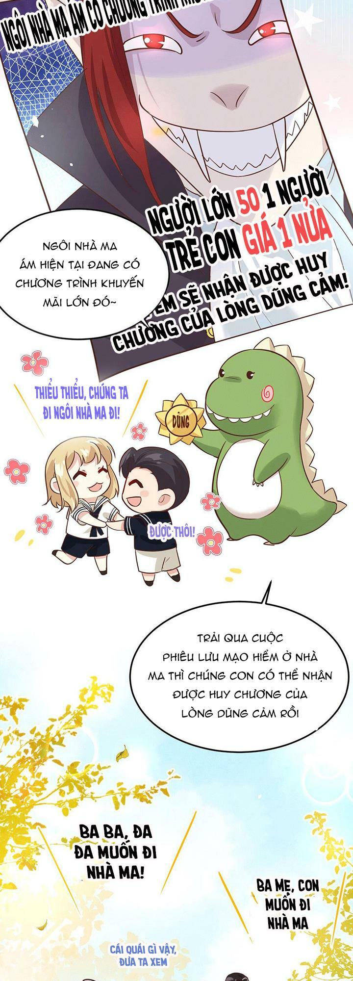 chàng vú em tu chân chapter 37 13