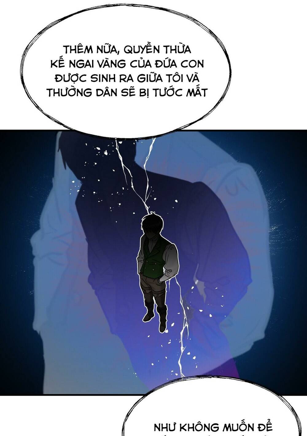 người thừa kế chapter 32 61