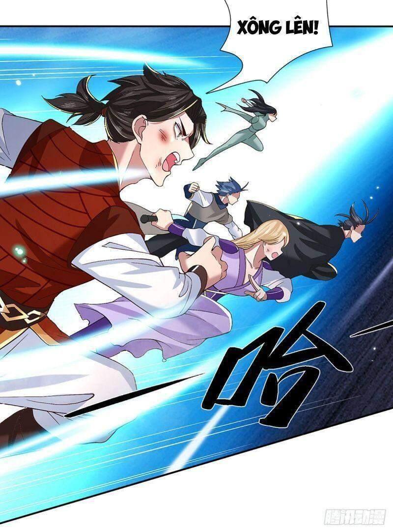 Ta Trở Về Từ Thế Giới Tu Tiên chapter 59 10