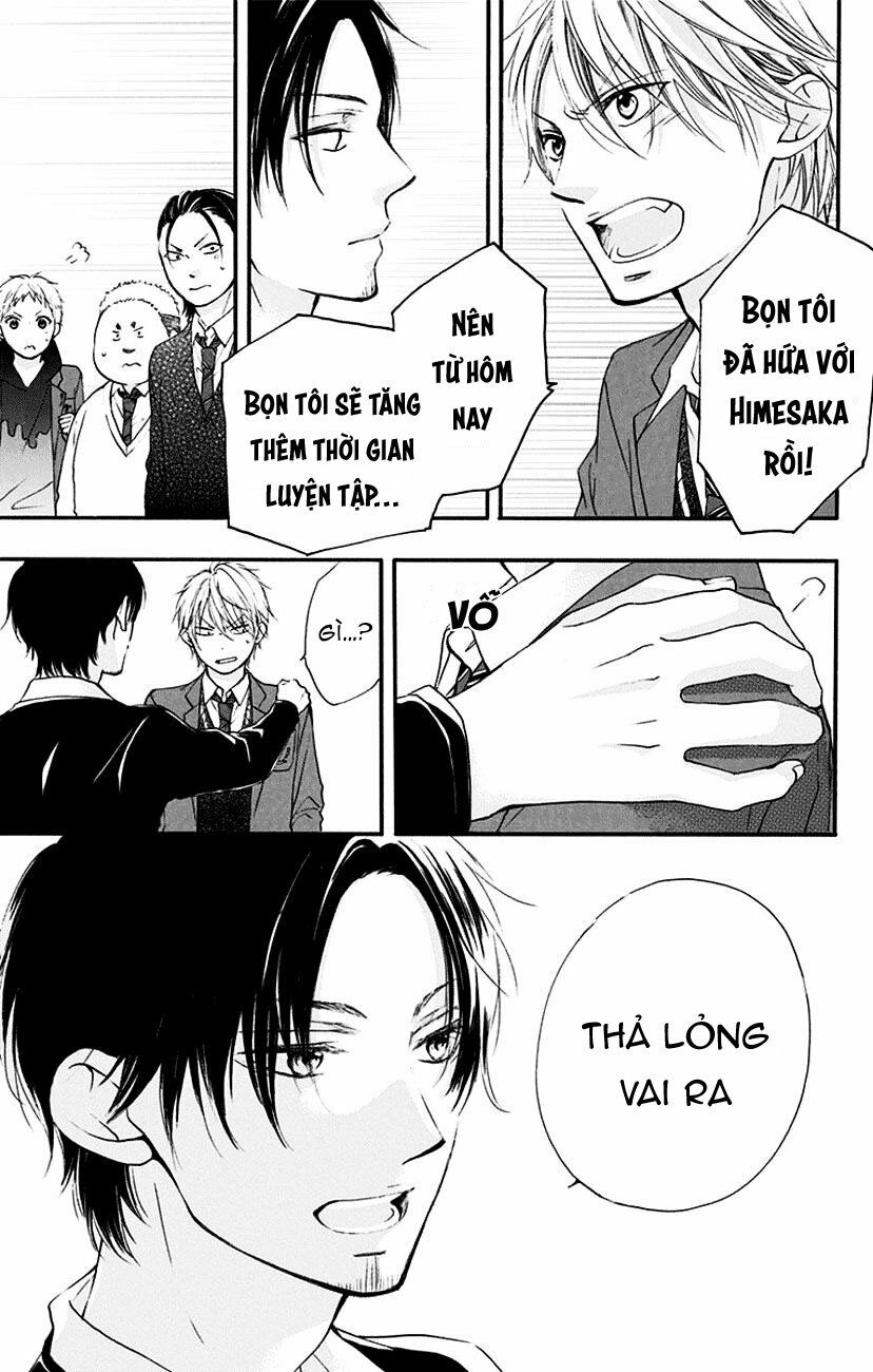 kono oto tomare! chapter 55 11