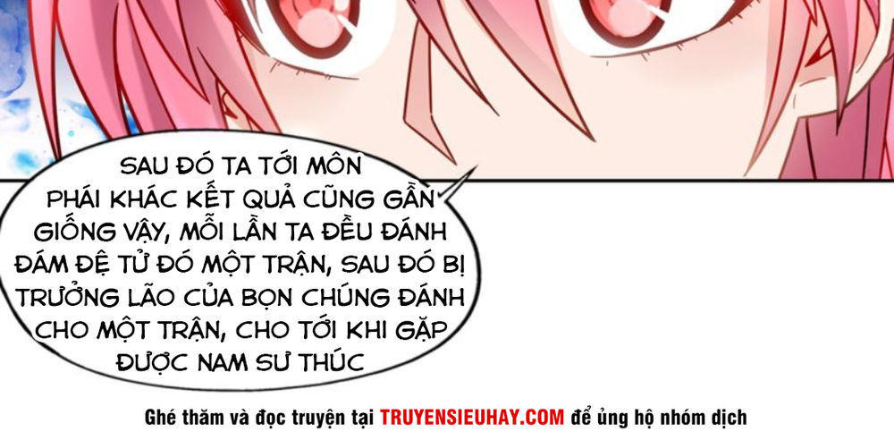 lão tổ của bạn đang online chapter 9 25