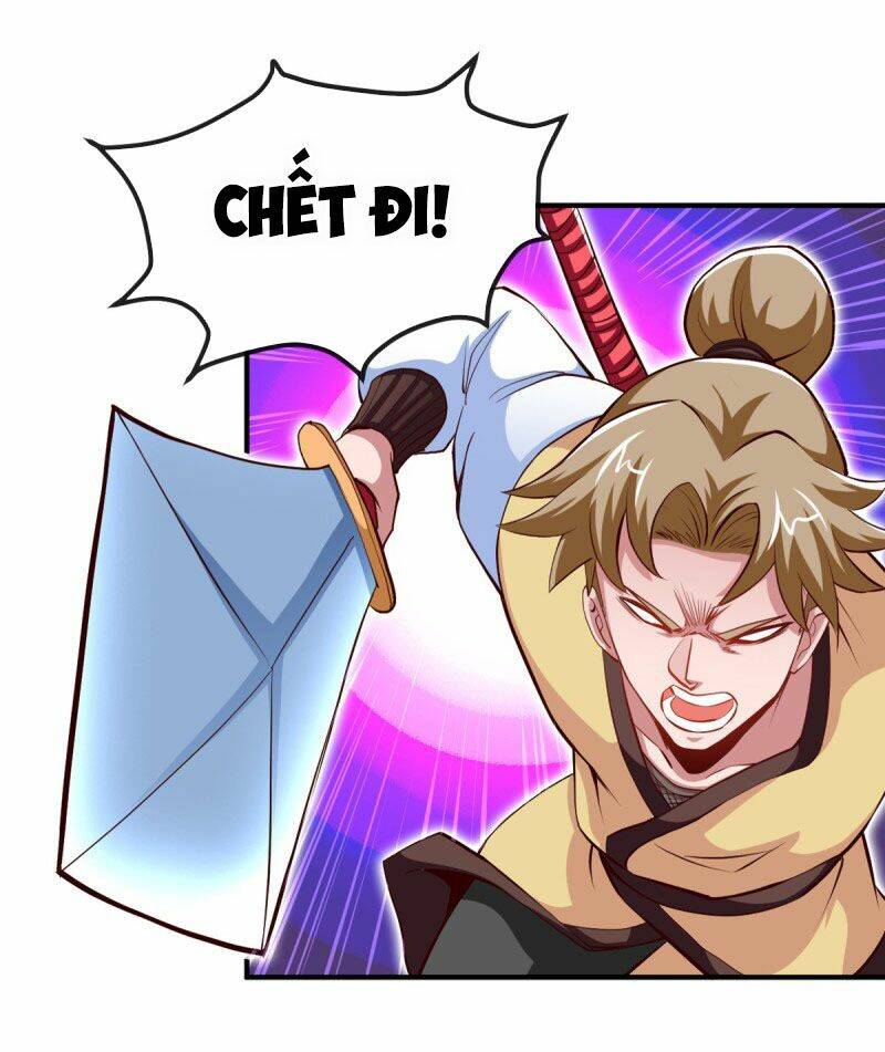 võ hồn tuyệt thế chapter 11 22