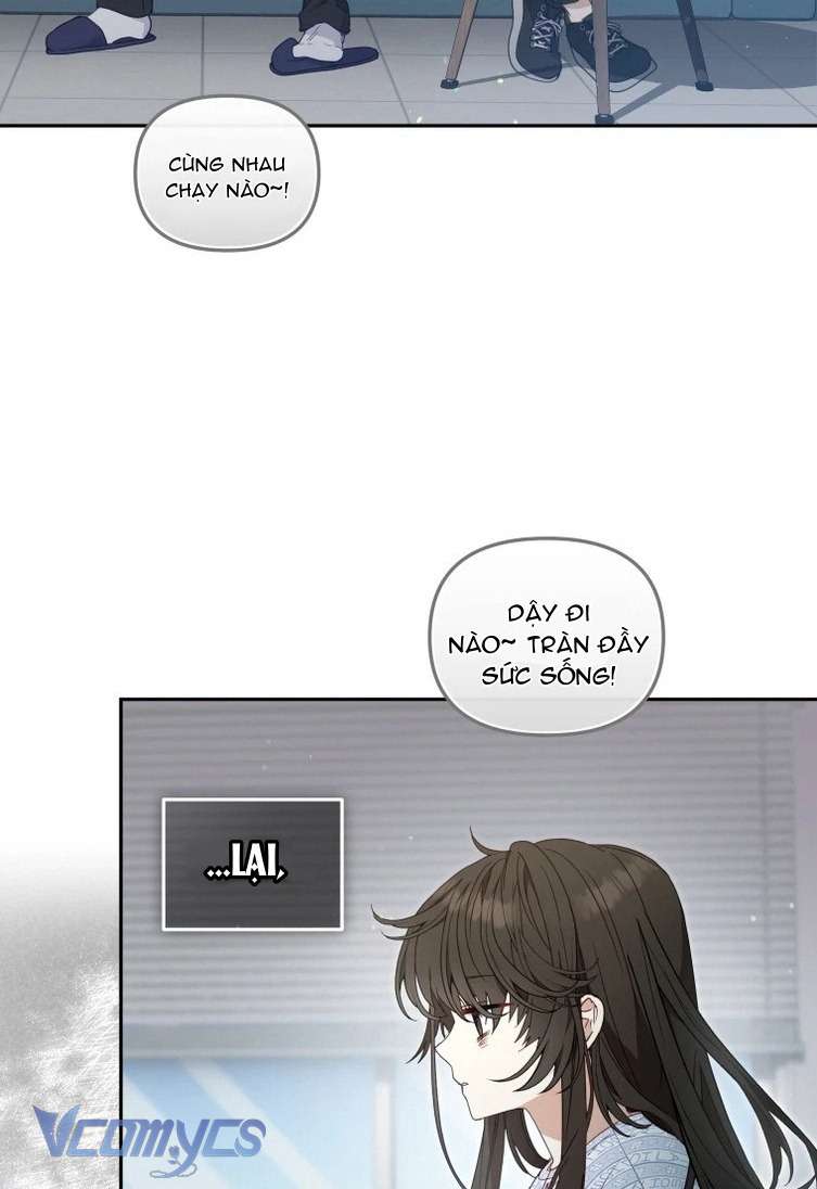 tôi được nuôi dưỡng bởi những kẻ phản diện chapter 63 11