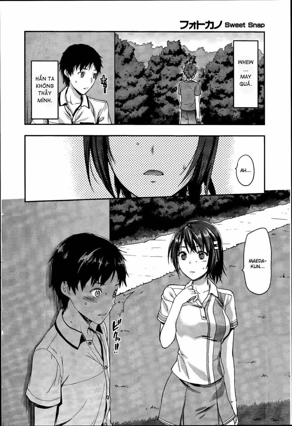 photo kano - sweet snap chapter 7 9