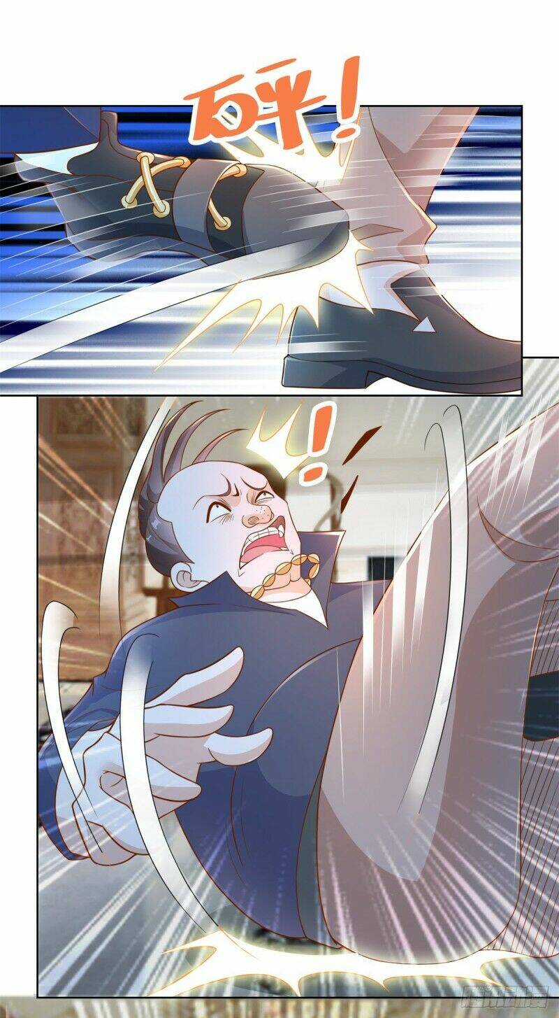 trùng sinh chi thần đế quy lai chapter 3 13