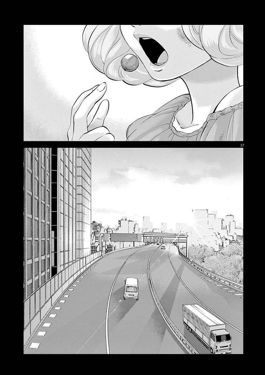 hành vi bạo ngược - violence action chapter 10 21