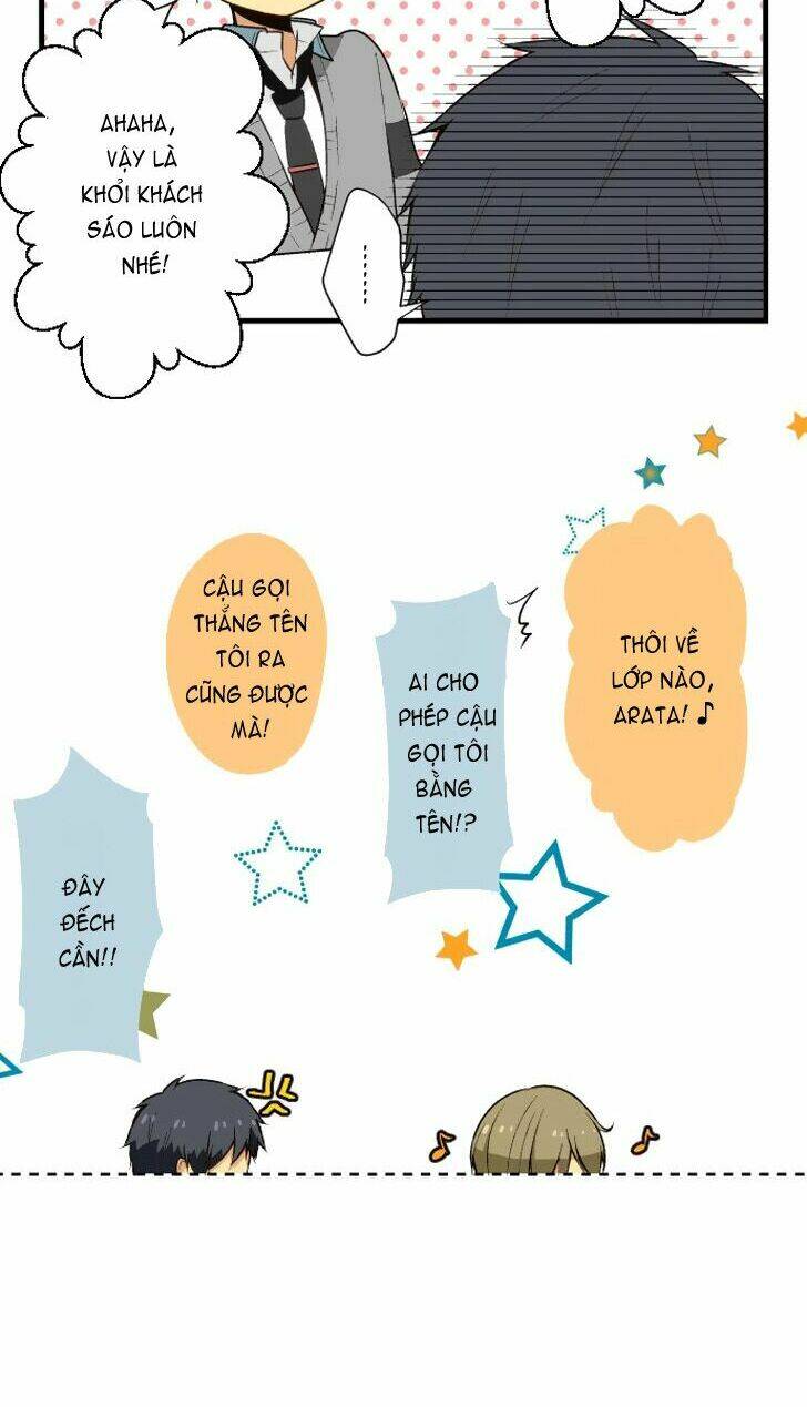 viên thuốc trùng sinh chapter 15 19