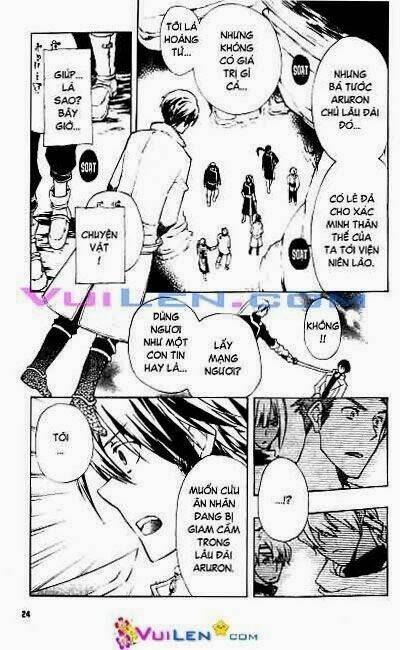 thanh kiếm và vương miện chapter 3 24