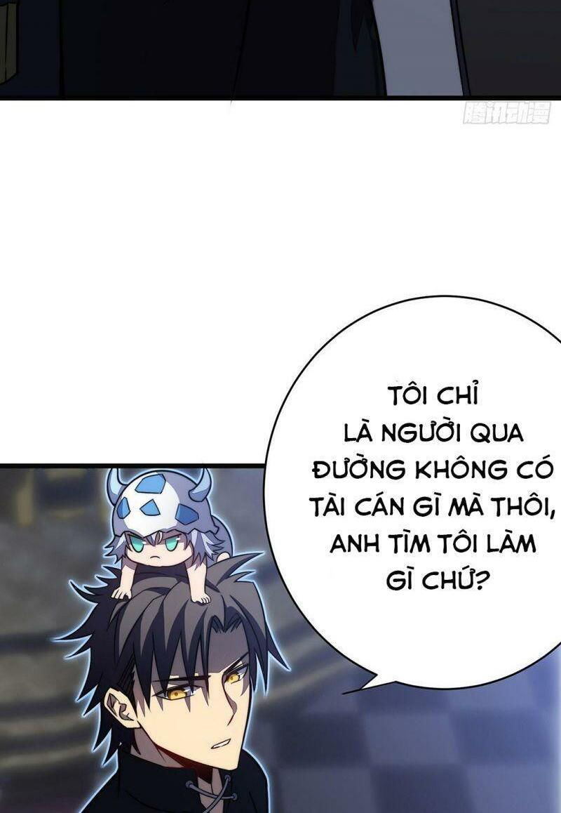 sát thần chi lộ tại dị giới chapter 30 53