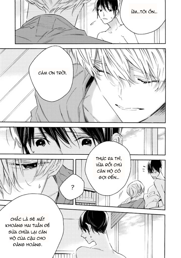 seishounen no tame no yuuryou tosho chapter 3 32