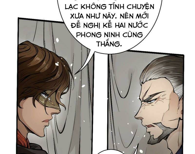 đường dần tại dị giới chapter 382 59