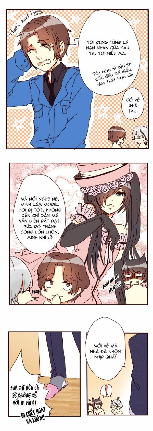 it's a wonderful life! chapter 2 7