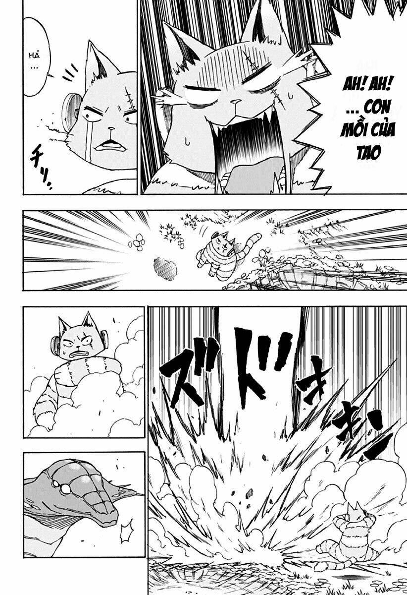 pochi kuro chapter 2 16