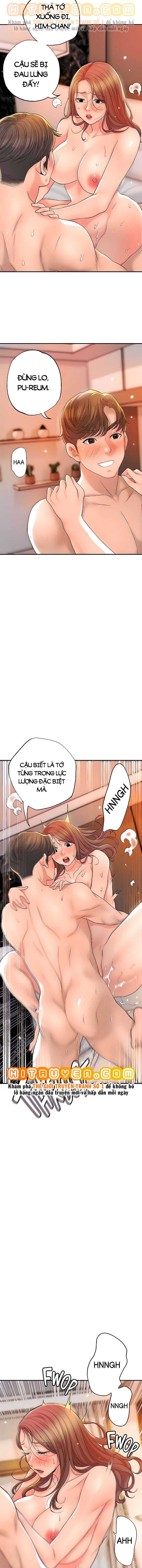 thị trấn nóng bỏng chapter 70 5