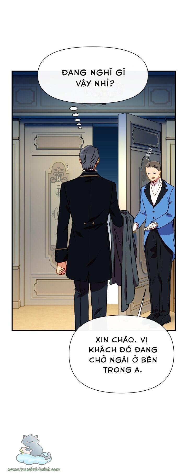 công nương khế ước của gia tộc công tước quái vật chapter 46 12