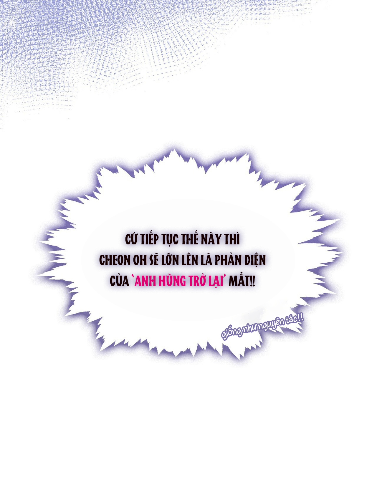 nâng niu nuôi dưỡng giáo chủ ma giáo chapter 6.1 9