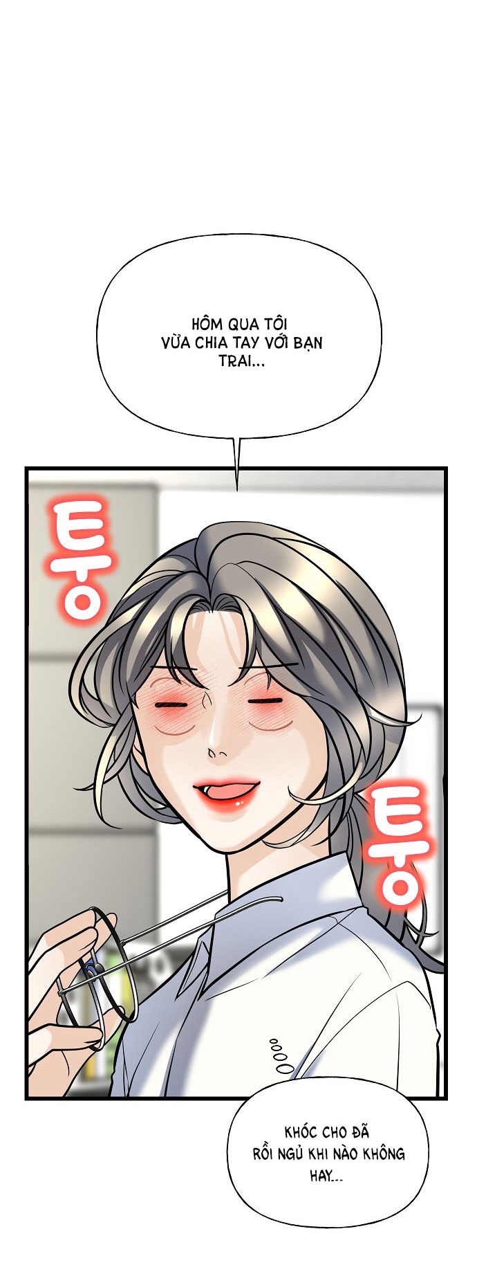 random target - mục tiêu ngẫu nhiên chapter 1.2 36