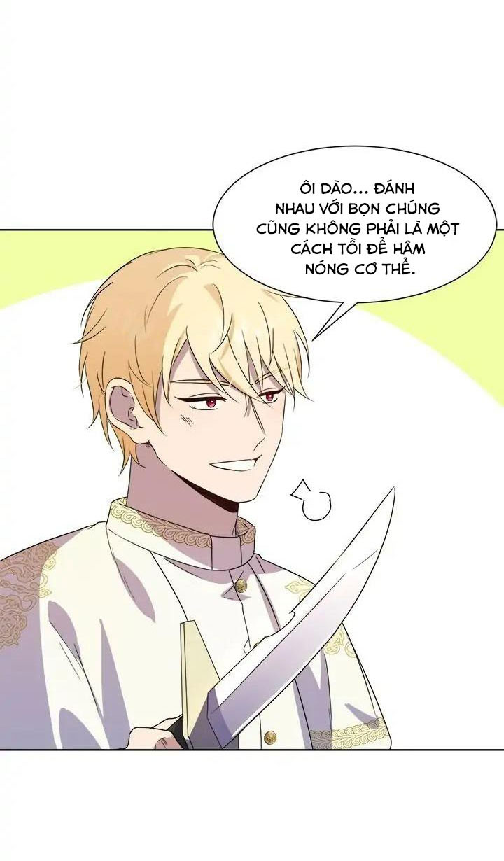 hương vị tình yêu chapter 92 7