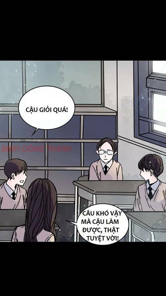 tiểu quỷ chapter 21 22