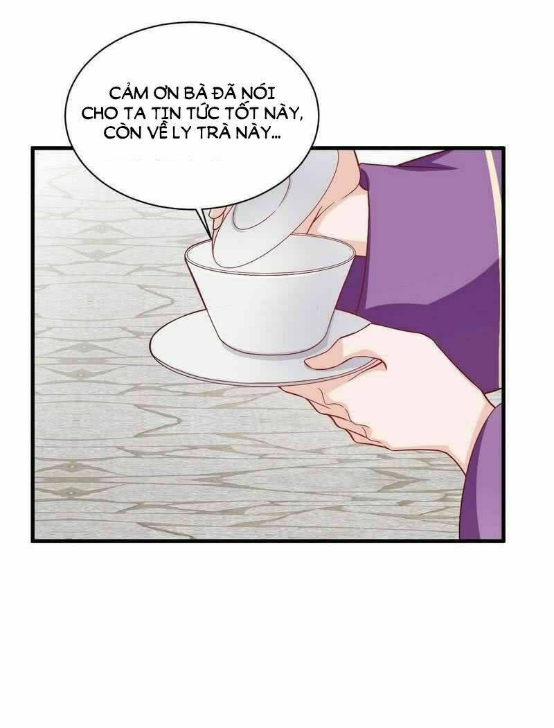 vợ yêu tư sủng của thiếu soái chapter 32 23