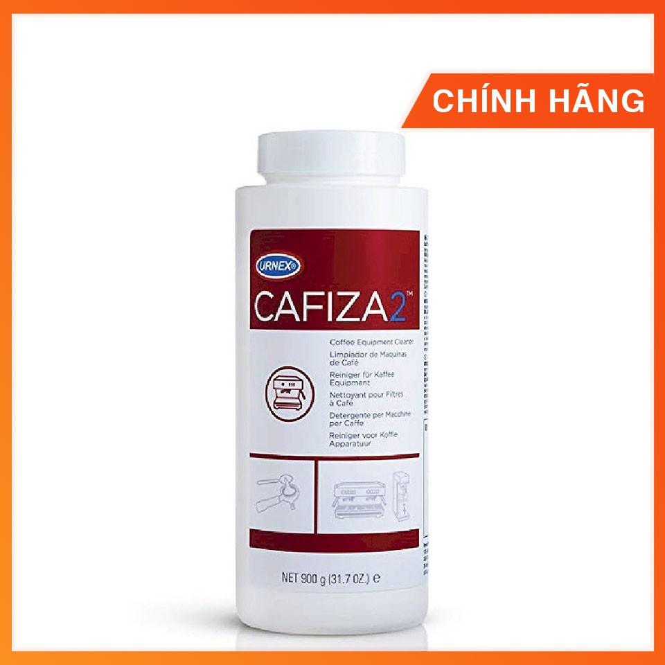 Bột Vệ Sinh Máy Pha Cà Phê Espresso Cafiza 2 Chính Hãng Urnex Mỹ