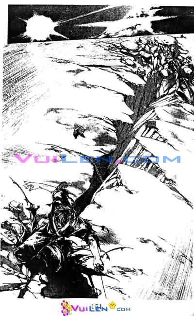 mắt quỷ kyo chapter 70 153