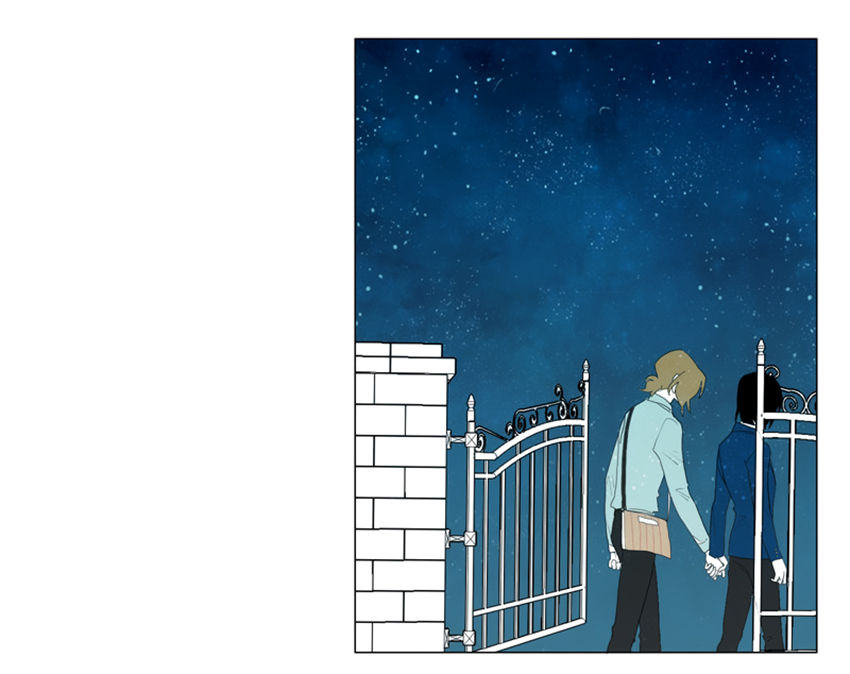 thú cưng của tôi là dơi chapter 46 44