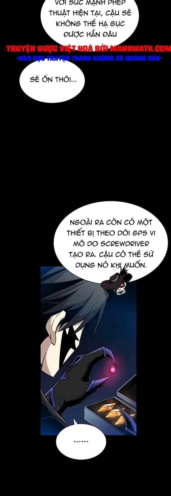 tiêu diệt ác nhân chapter 18 13