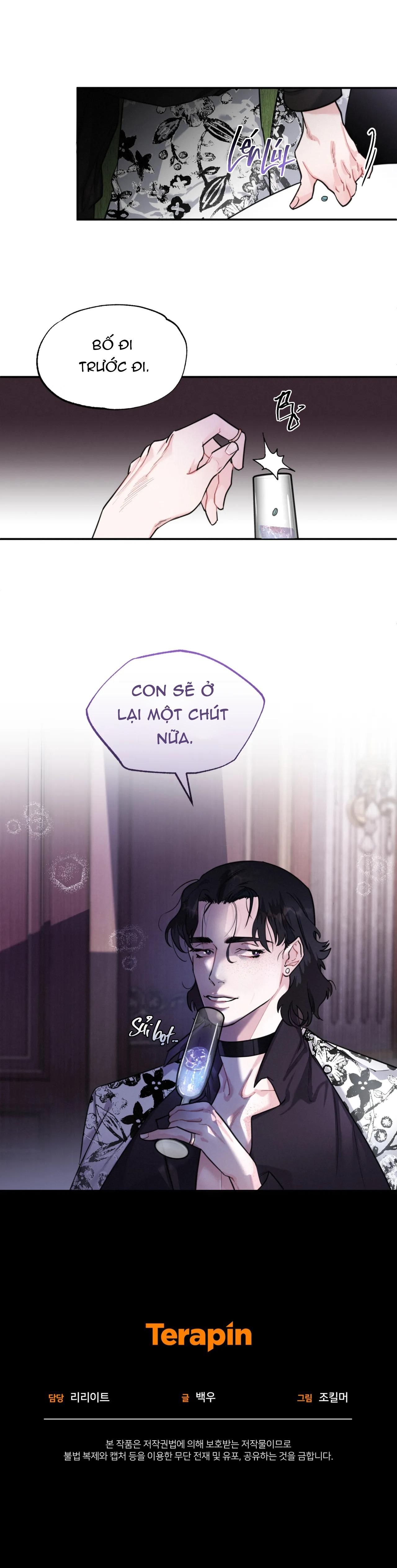 lời nói dối đẫm máu chapter 8 37