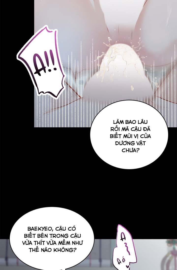 hôn nhân bị đánh cắp của hồ ly chapter 26 27