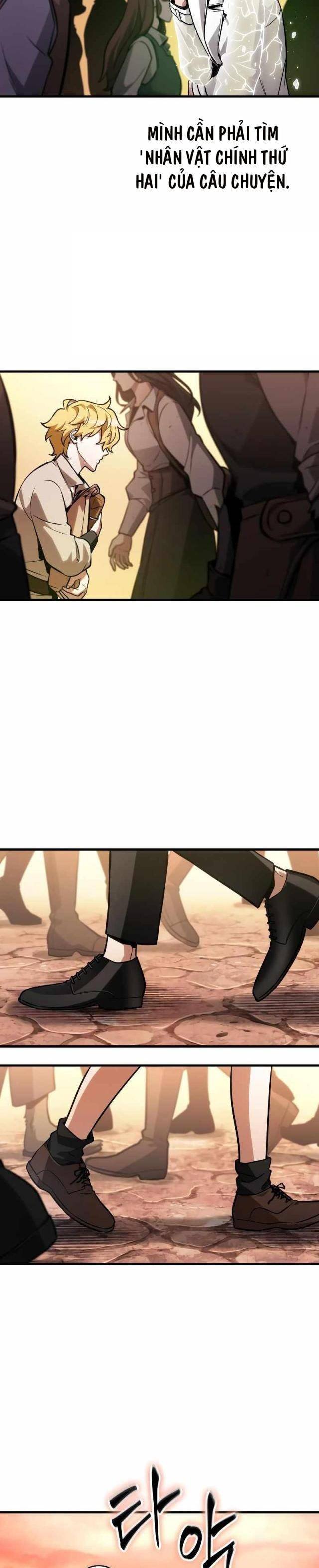 toàn trí độc giả - omniscient reader chapter 226 8