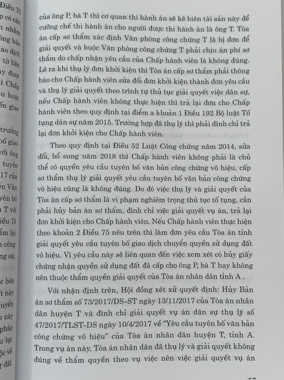Pháp Luật Về Thủ Tục Thi Hành Án Dân Sự
