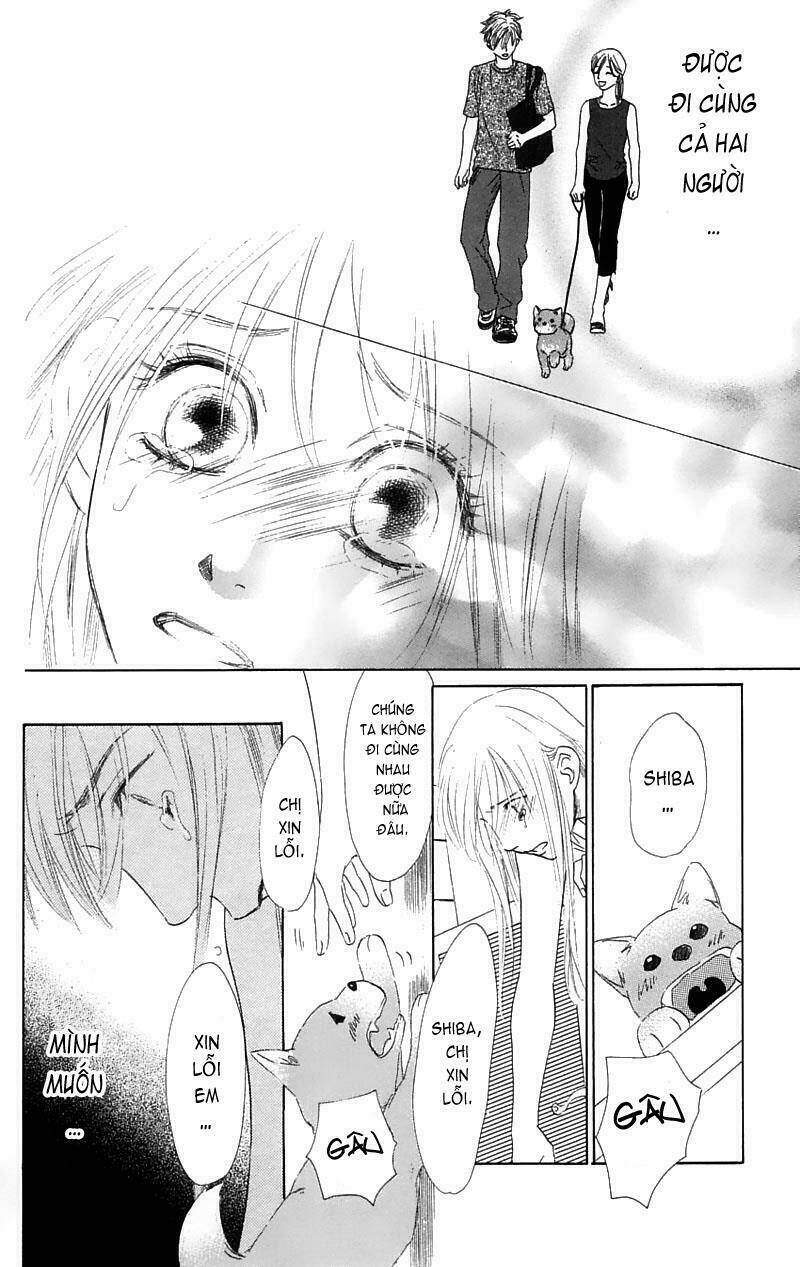 100% no kimi e chapter 5 46