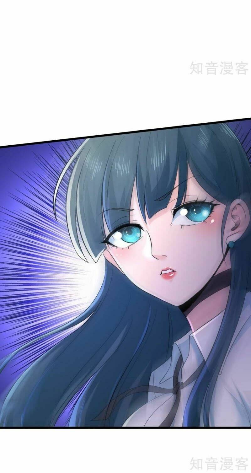 tối cường đặc chủng binh của hoa khôi chapter 111 12