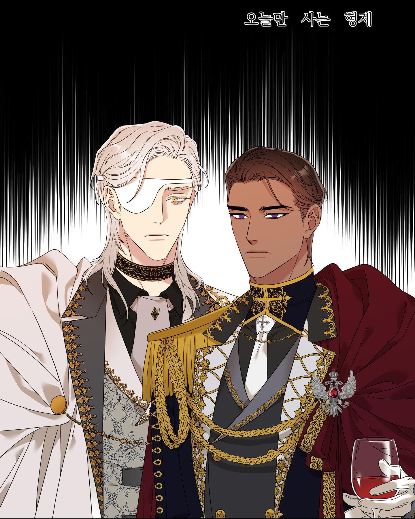 ái tình tự tâm chapter 13 2