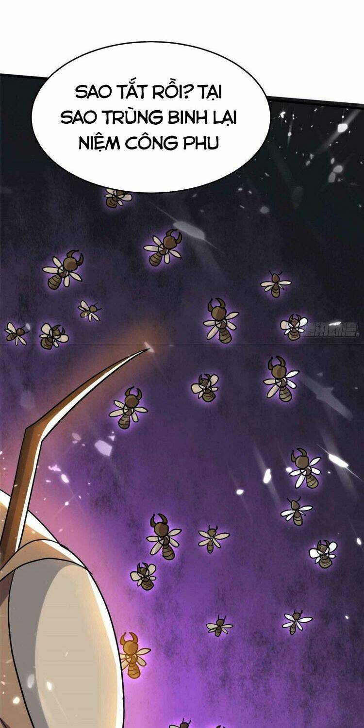 vạn giới tiên vương chapter 159 2