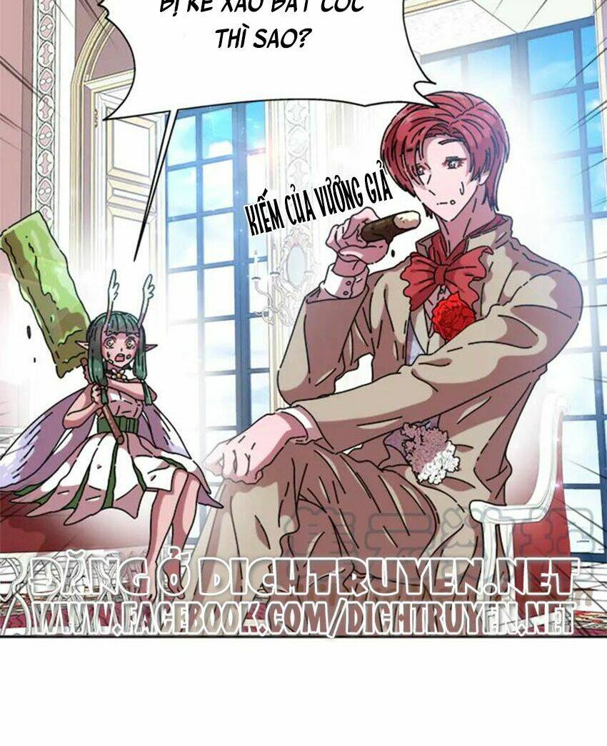 con gái bảo bối của ma vương chapter 78 27