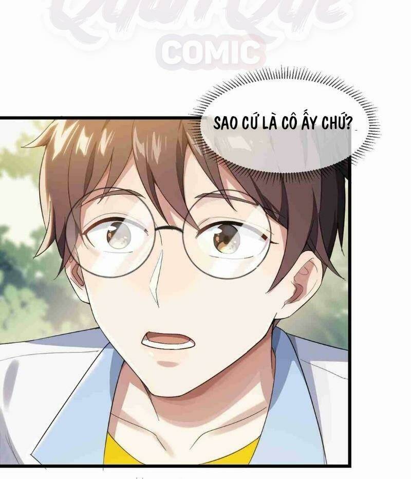 kế hoạch trở thành phế vật chapter 2 2