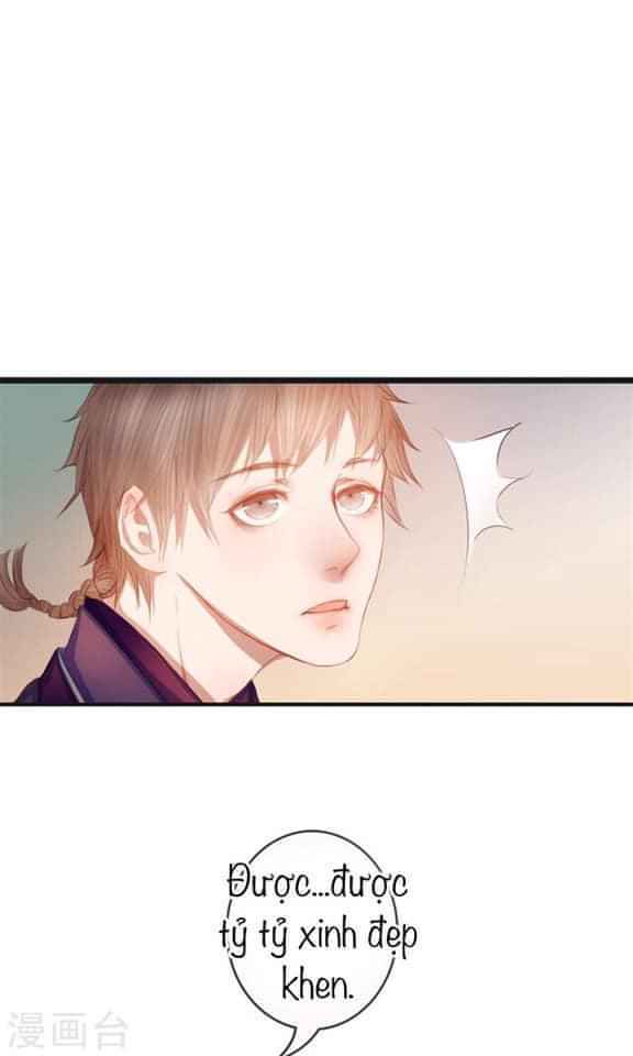 yêu tam dẫn chapter 5 4