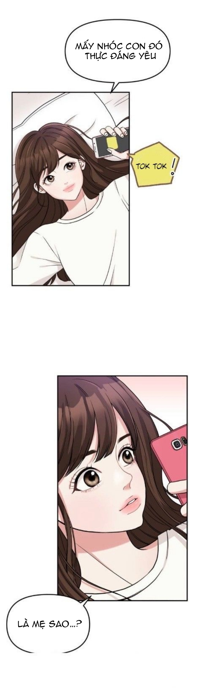 gửi anh,người nắm giữ những vì sao chapter 1 41