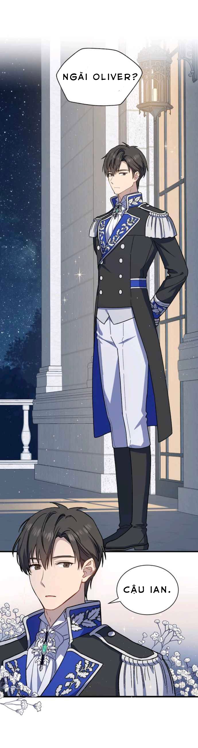 sự quay trở lại của pháp sư cấp 8 chapter 23 14