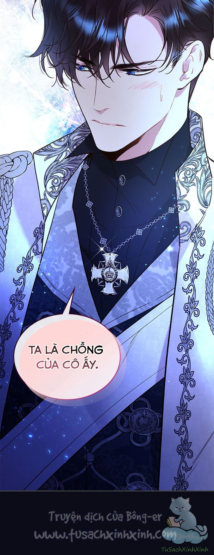 [15+] công chúa chloe chapter 67 26