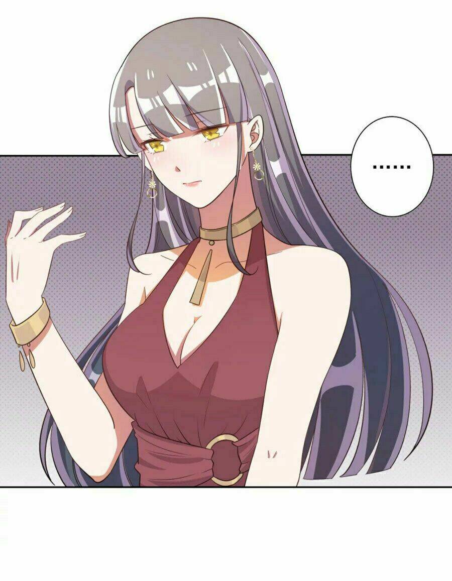 hôn nhân dục vọng: thiếu gia nhẹ một chút! chapter 63 13