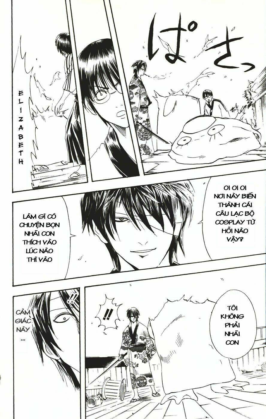 gintama - linh hồn bạc chapter 93 18