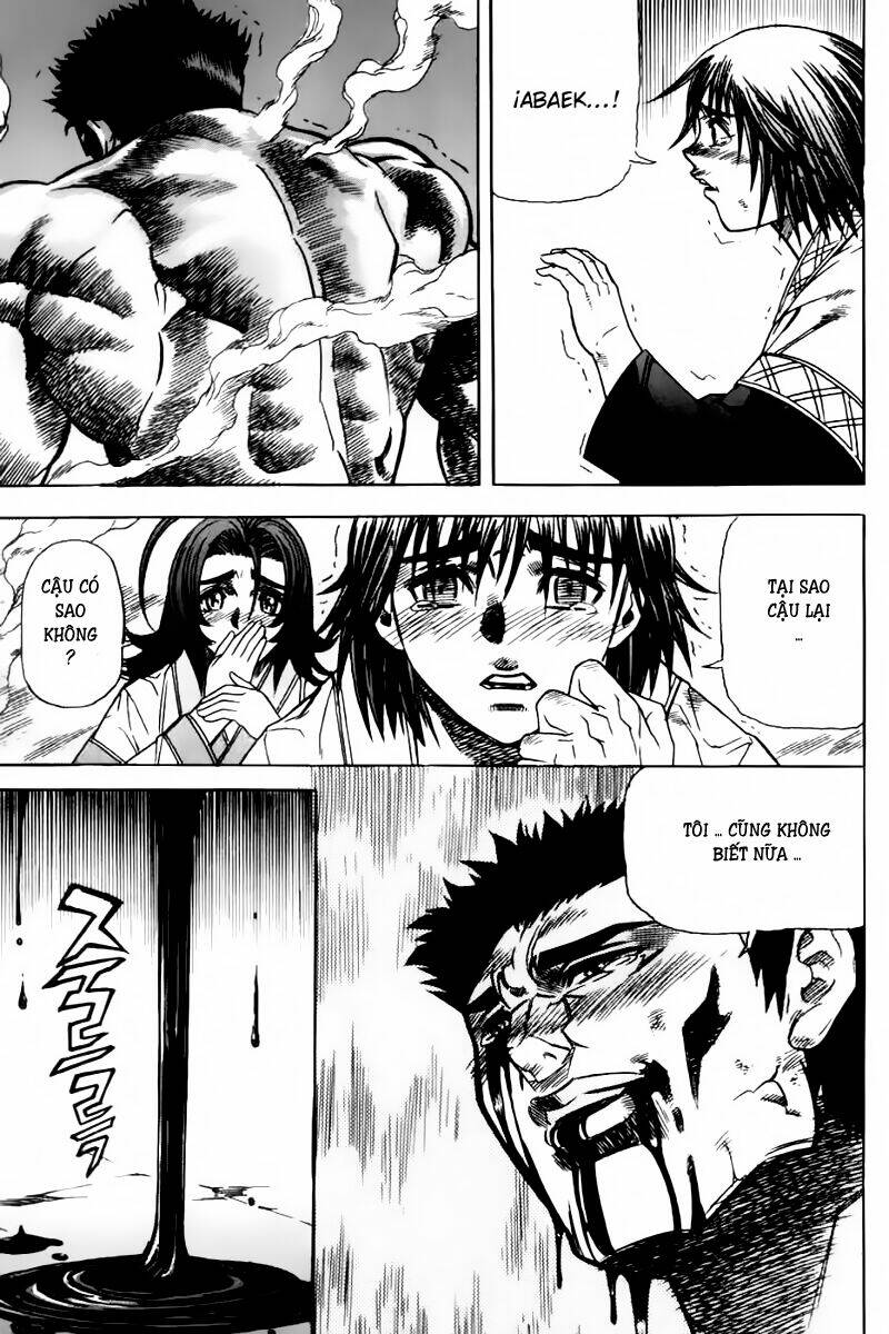 king of hell chapter 49 17