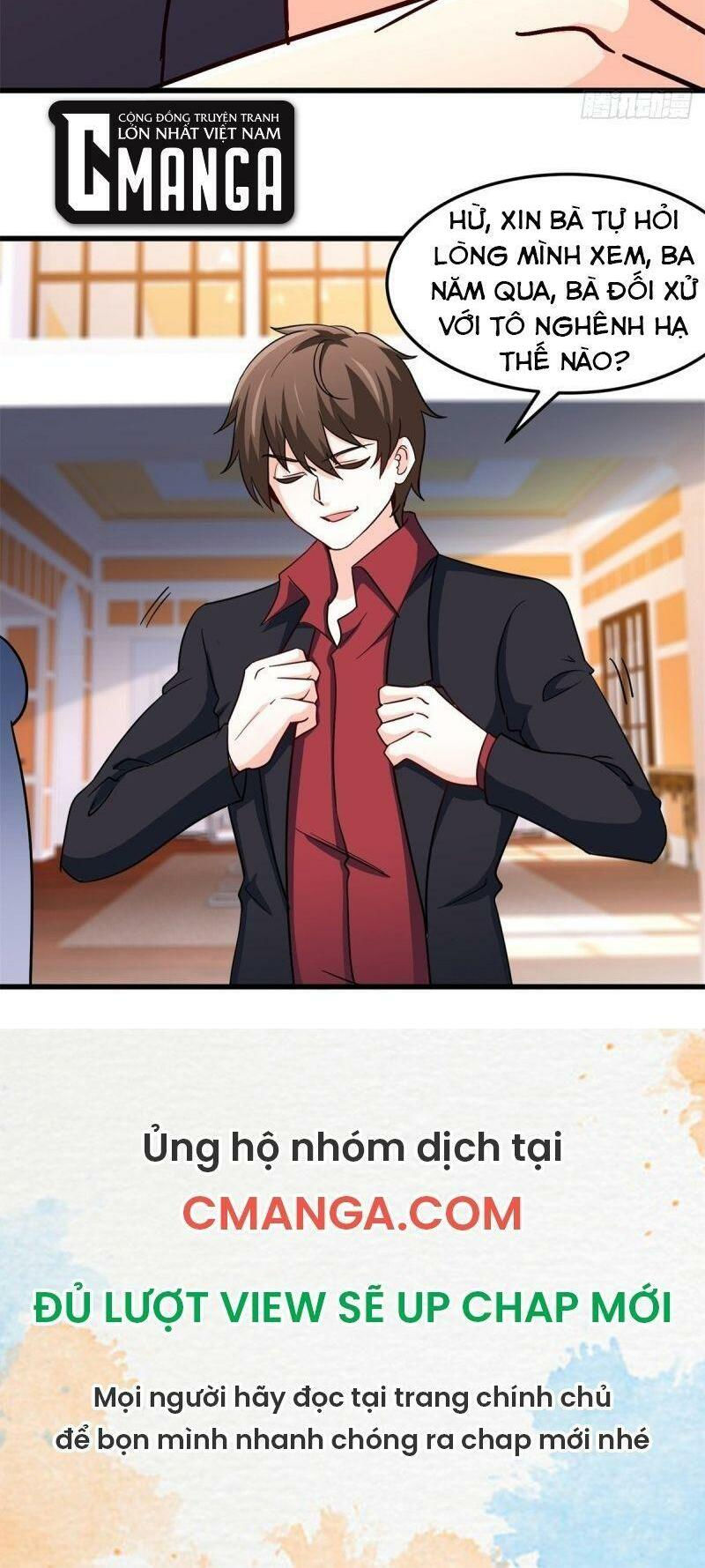 ta là hàn tam thiên chapter 48 17