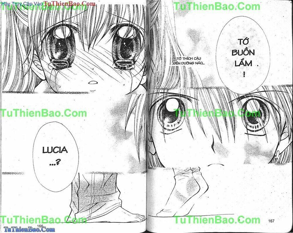 viên ngọc nàng tiên cá chapter 5 83