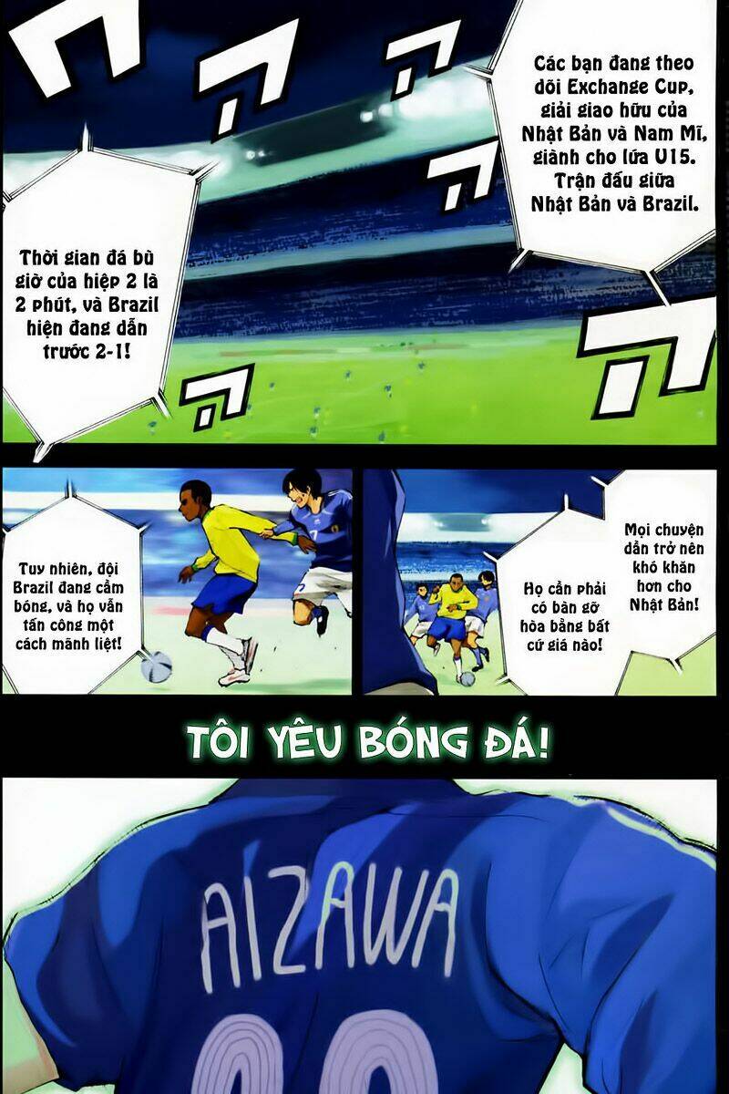 kỵ sĩ trong vòng cấm chapter 1 7