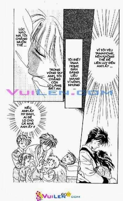 quyển sách kỳ bí chapter 3 61